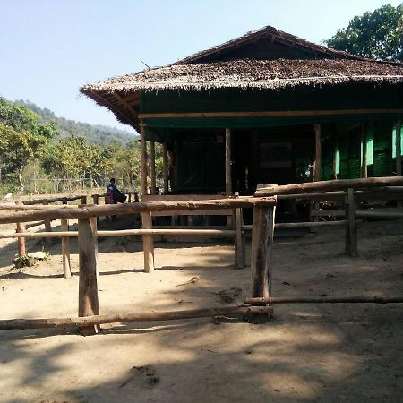 Ngapali Elephant Campground Exterior foto